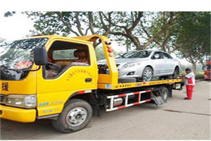 仁怀附近24小时汽车拖车服务热线
