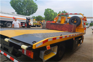 仁怀附近拖车电话号码服务