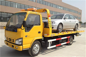 仁怀道路救援一般怎么收费