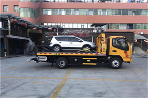 仁怀汽车紧急补胎换胎救援