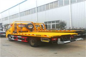 仁怀附近拖车救援搭电