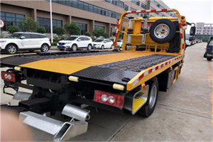 仁怀24小时汽车送油服务公司