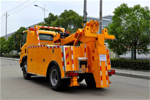 仁怀高速路拖车费