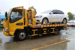 仁怀附近拖车救援24小时服务热线