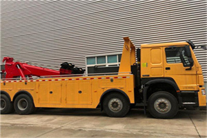 仁怀道路救援公司